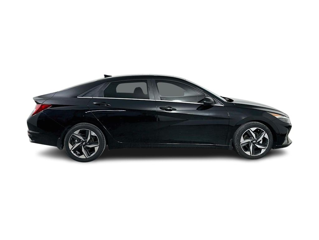 Thumbnail: 2023 Hyundai Elantra - 26