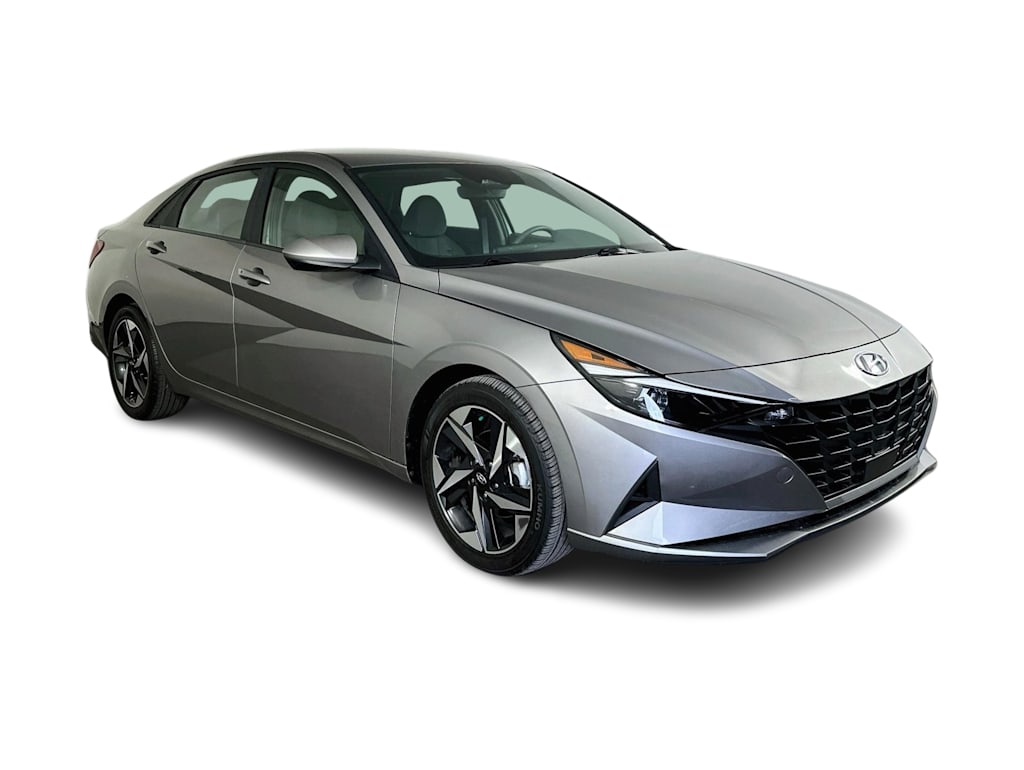 Thumbnail: 2023 Hyundai Elantra - 23