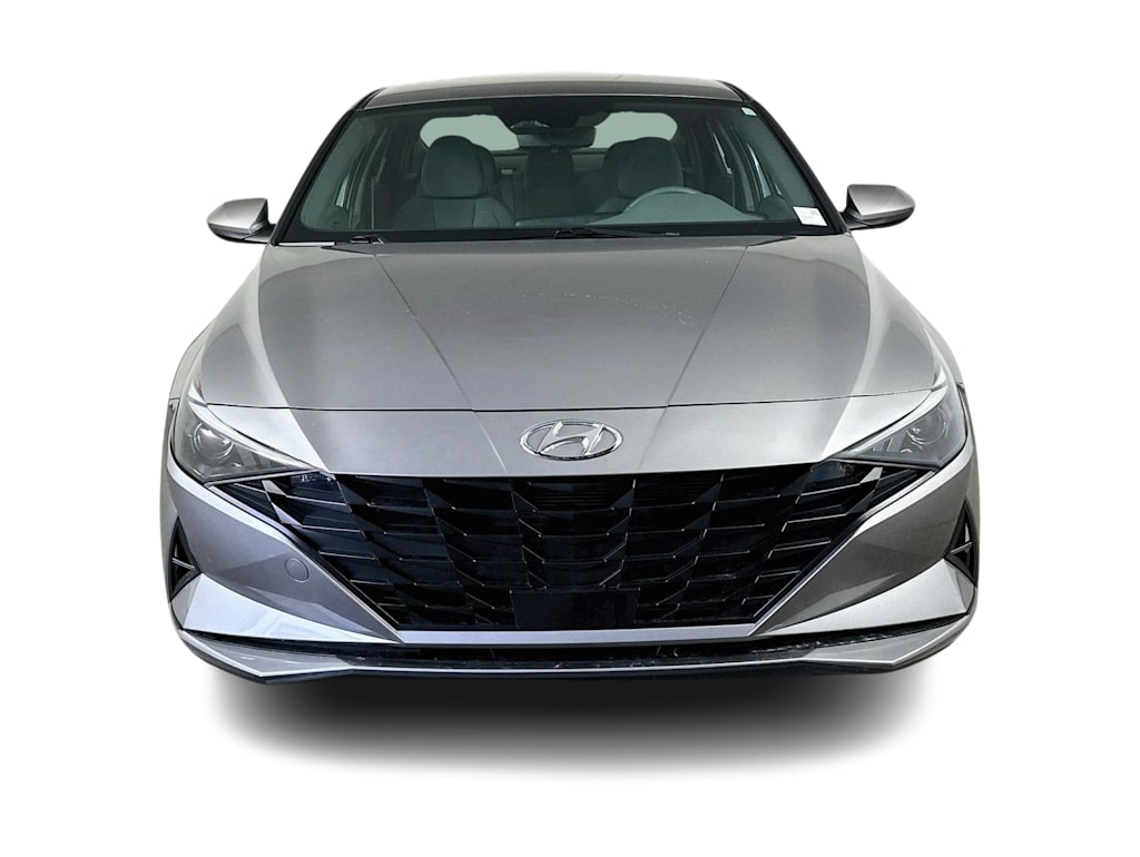 Thumbnail: 2023 Hyundai Elantra - 21