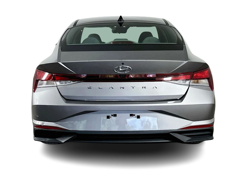 Thumbnail: 2023 Hyundai Elantra - 5