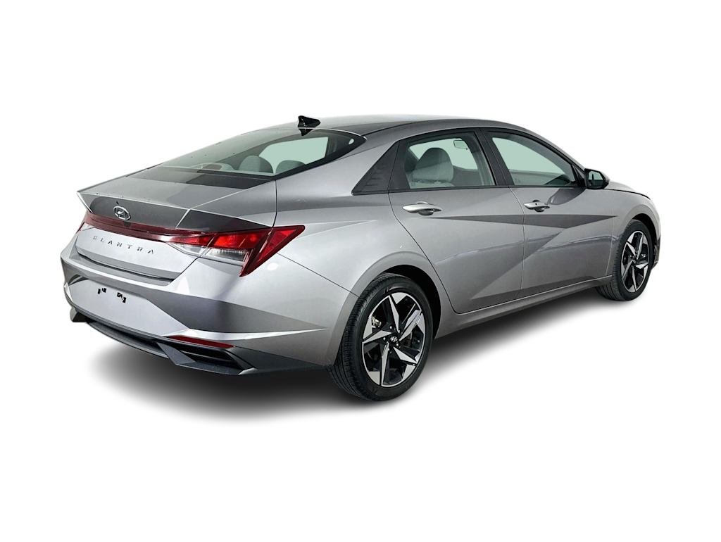 Thumbnail: 2023 Hyundai Elantra - 24