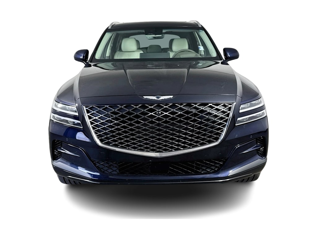 Thumbnail: 2024 Genesis GV80 - 6