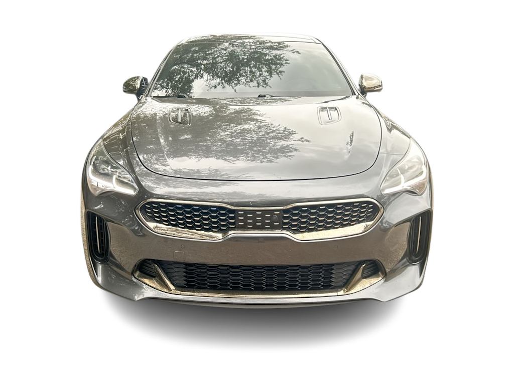 Thumbnail: 2023 Kia Stinger - 15
