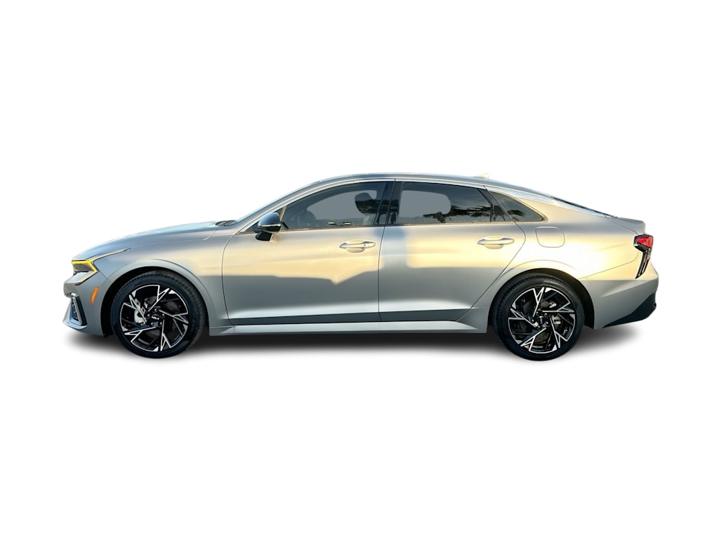 Thumbnail: 2025 Kia K5 - 3