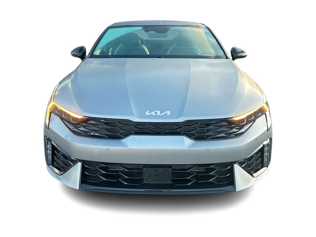 Thumbnail: 2025 Kia K5 - 5