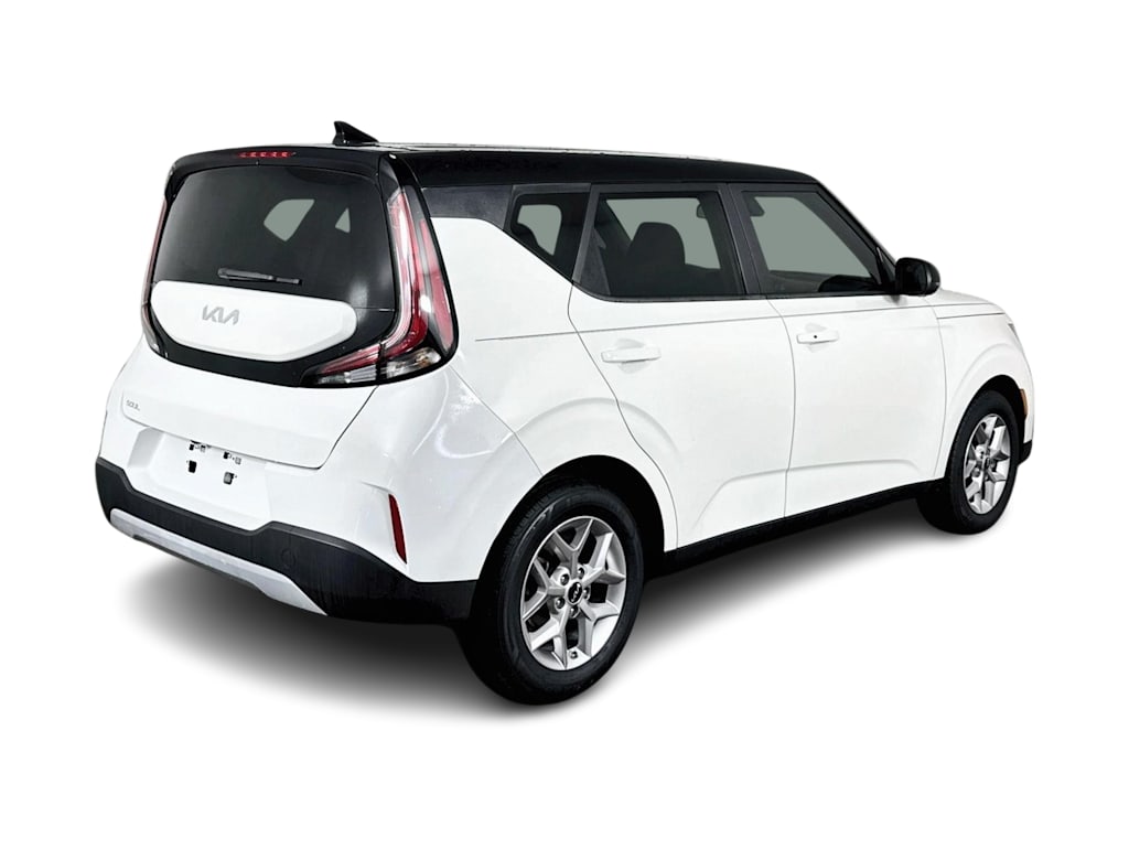 Thumbnail: 2023 Kia Soul - 24