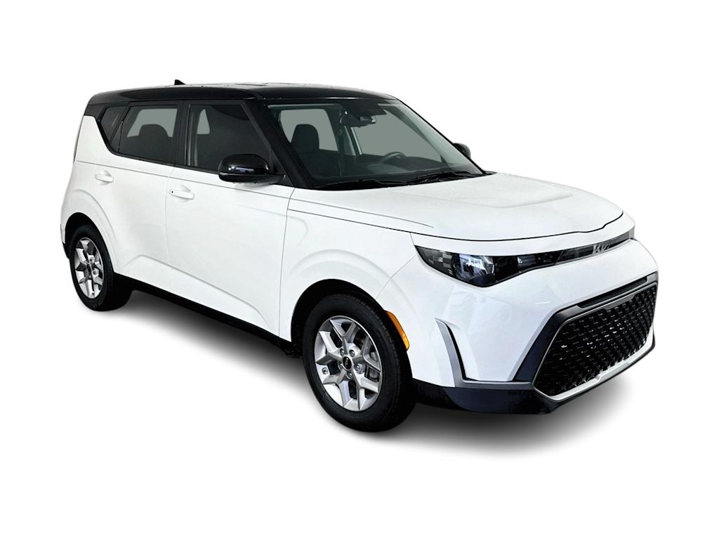 Thumbnail: 2023 Kia Soul - 23