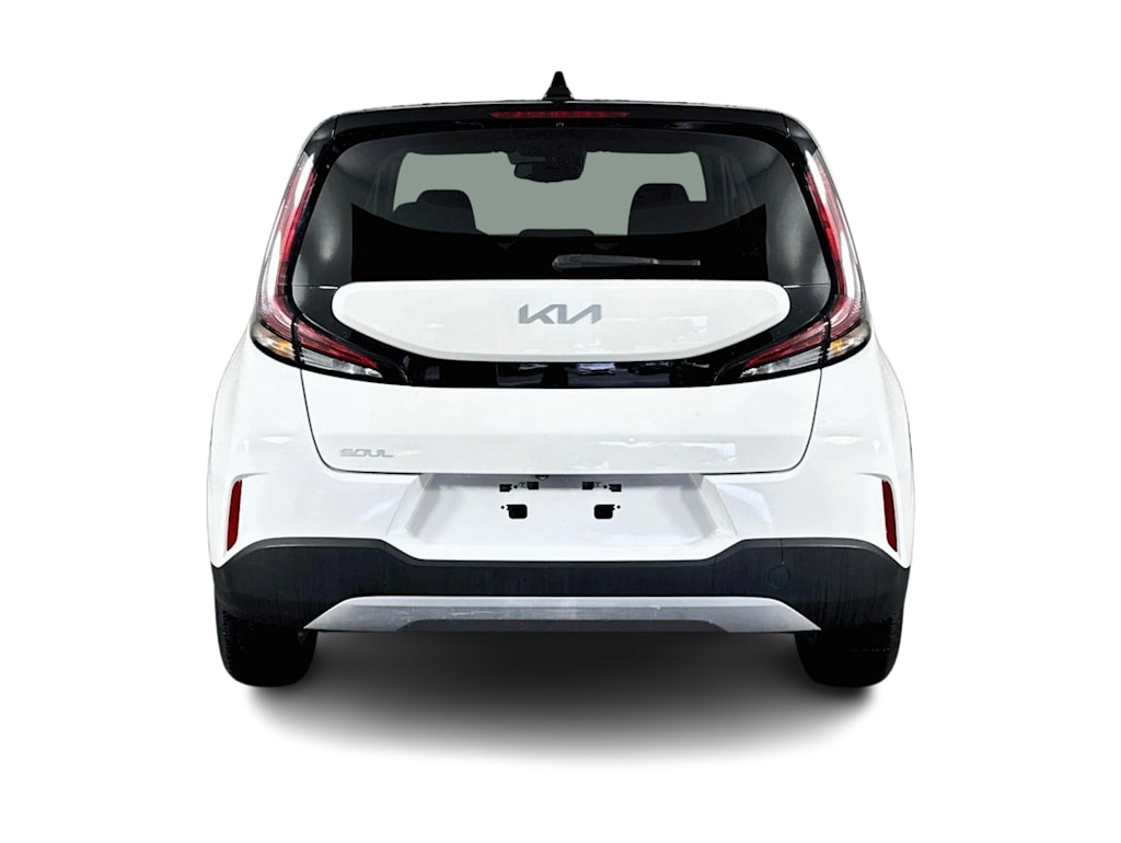 Thumbnail: 2023 Kia Soul - 5