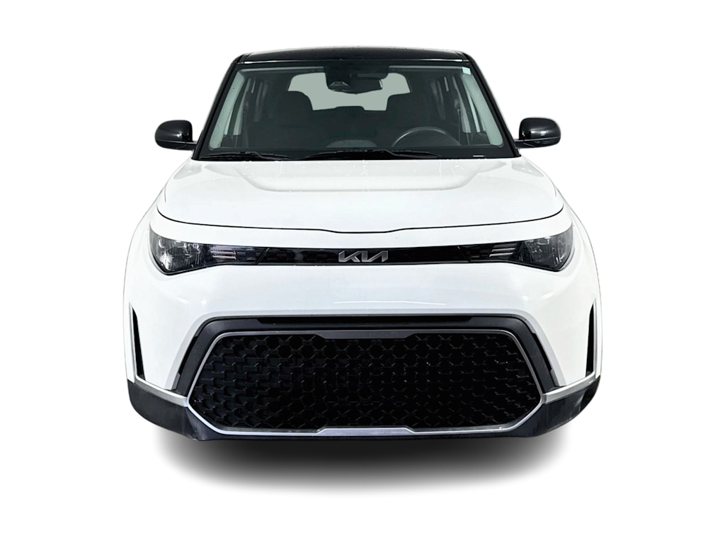 Thumbnail: 2023 Kia Soul - 21