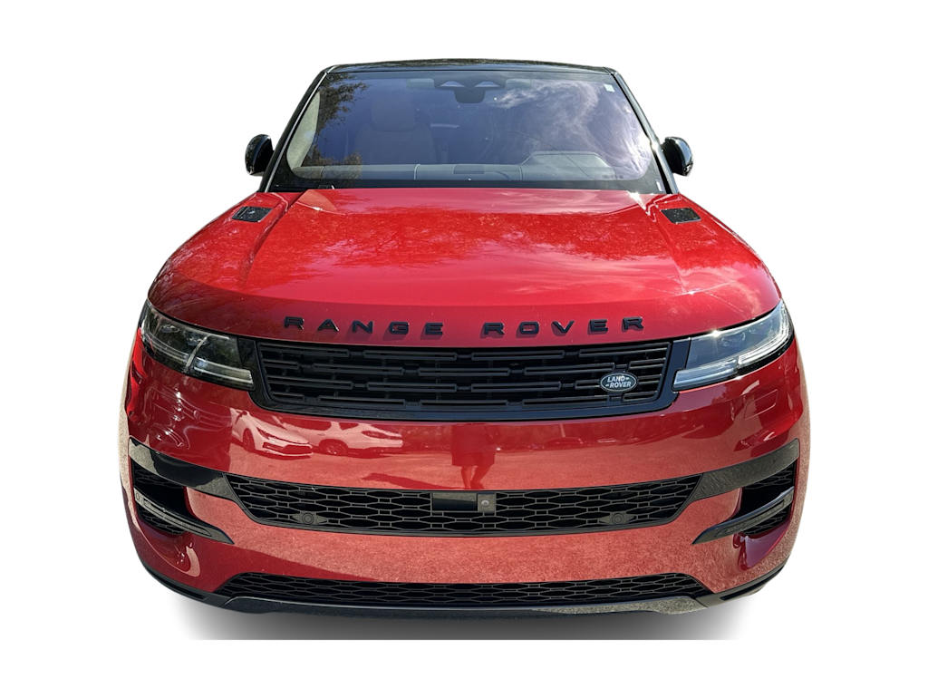 Thumbnail: 2023 Land Rover Range Rover Sport - 6