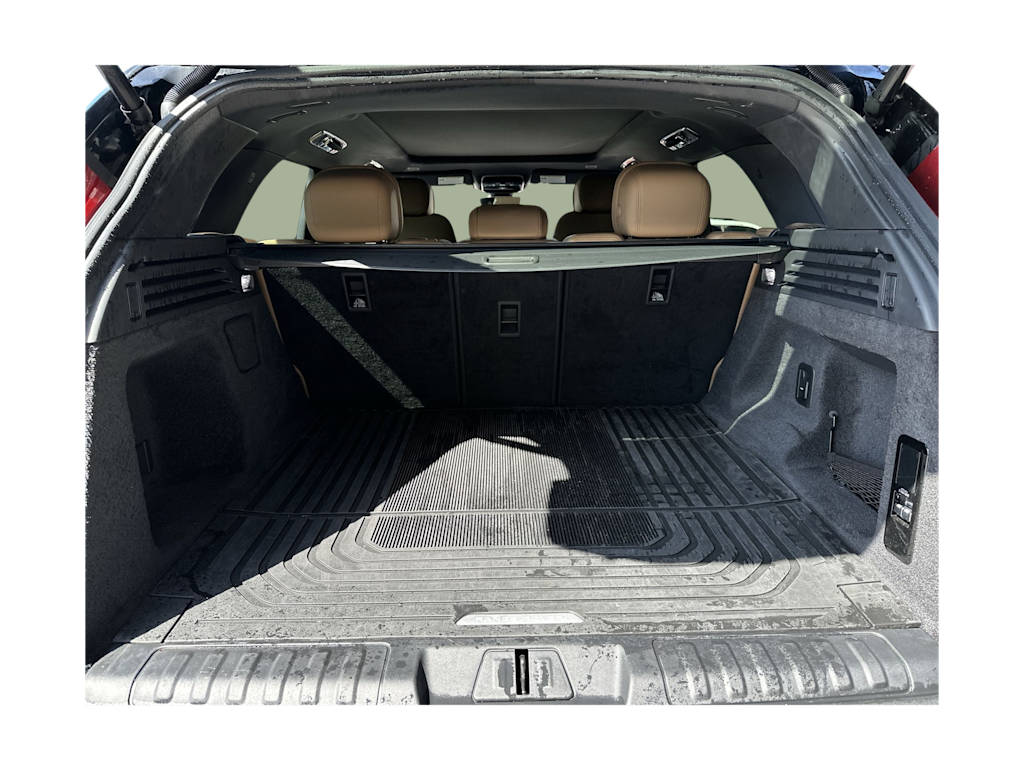 Thumbnail: 2023 Land Rover Range Rover Sport - 14