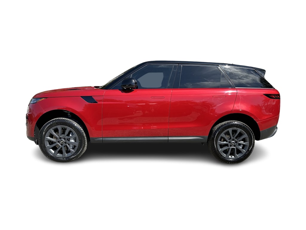 Thumbnail: 2023 Land Rover Range Rover Sport - 3
