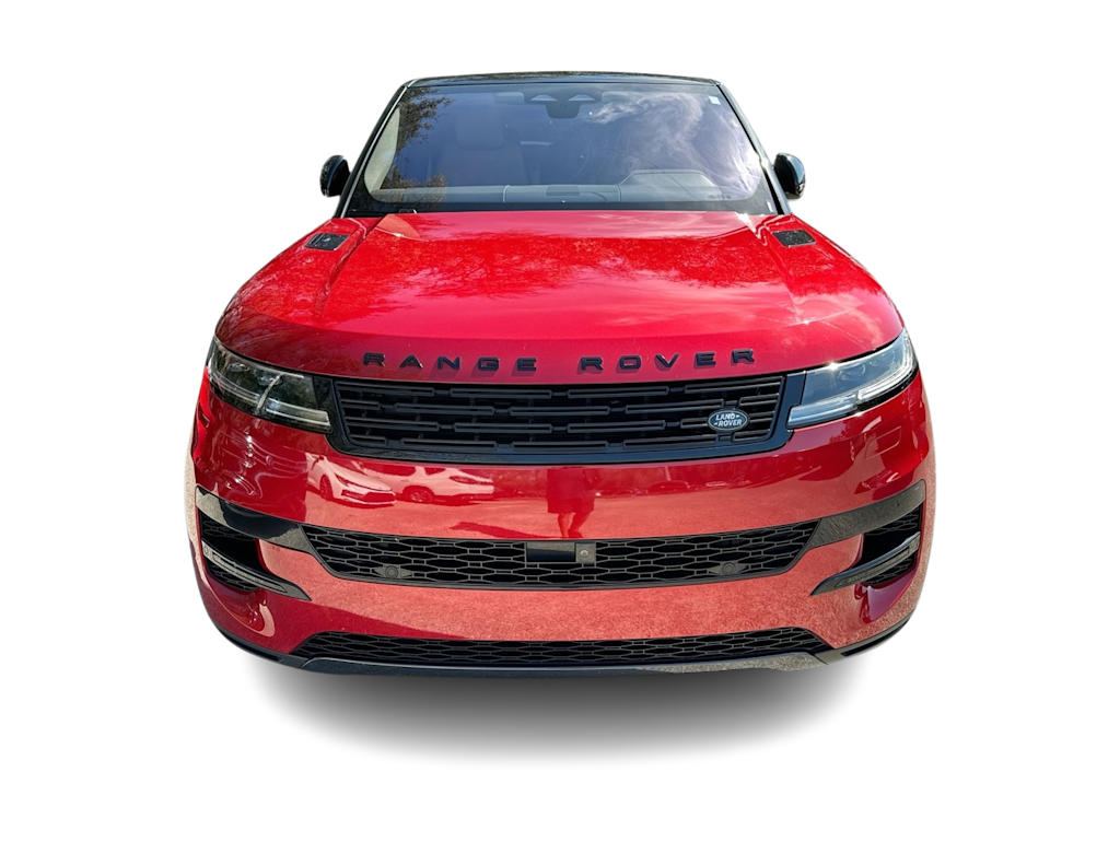Thumbnail: 2023 Land Rover Range Rover Sport - 6