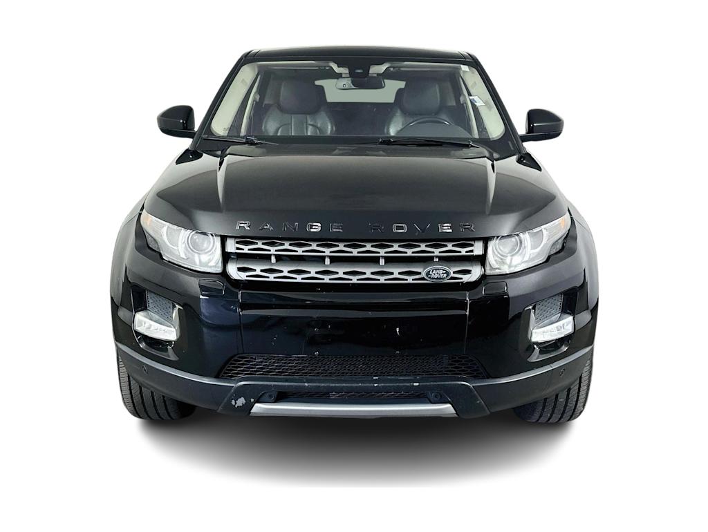 Thumbnail: 2015 Land Rover Range Rover Evoque - 21