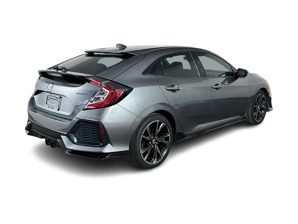 Thumbnail: 2019 Honda Civic - 24