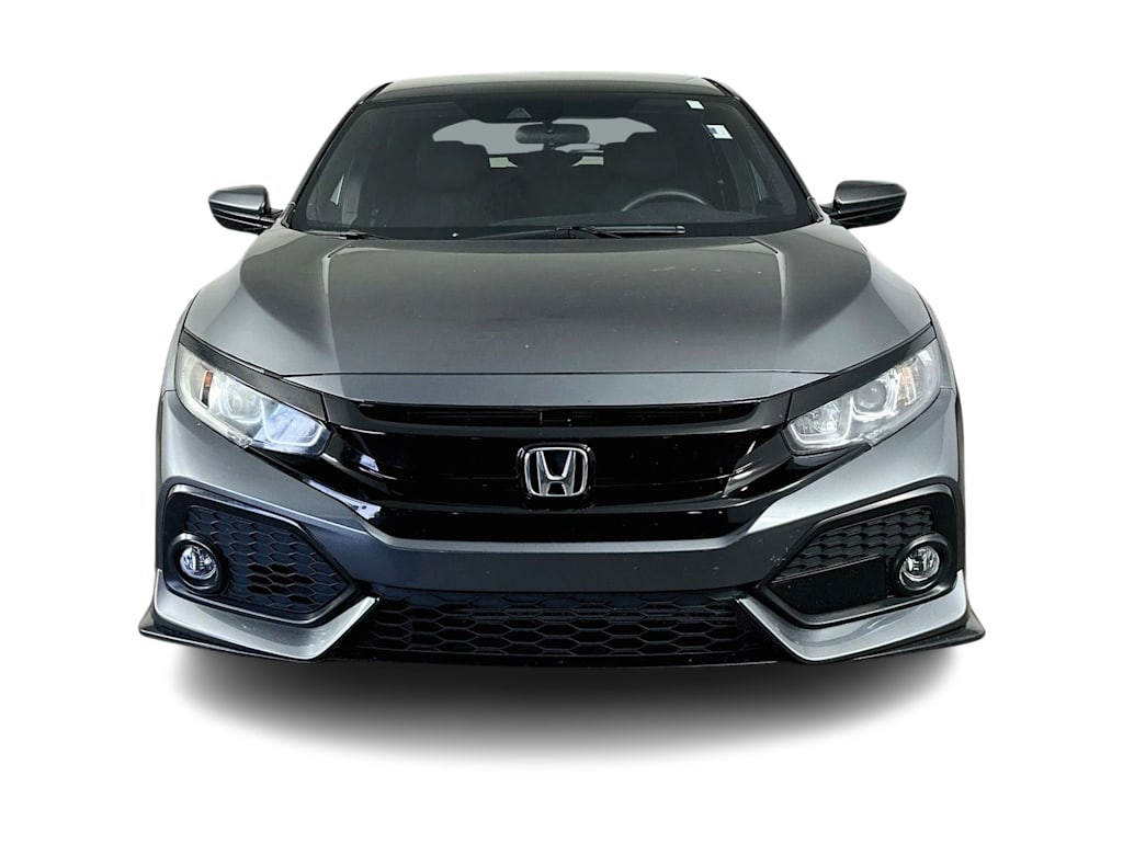Thumbnail: 2019 Honda Civic - 21