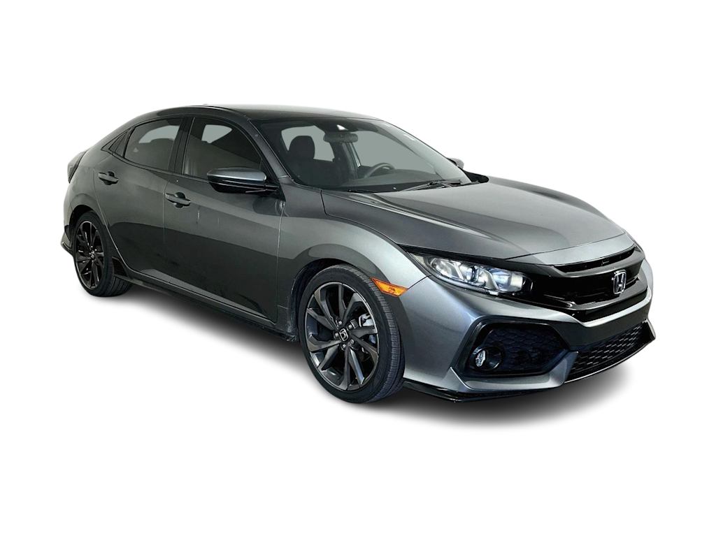 Thumbnail: 2019 Honda Civic - 23