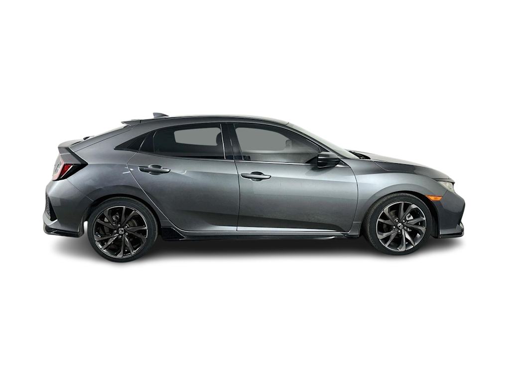 Thumbnail: 2019 Honda Civic - 25