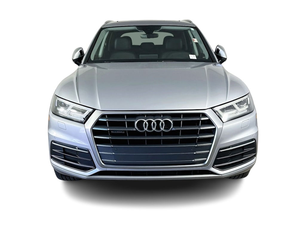 Thumbnail: 2018 Audi Q5 - 6