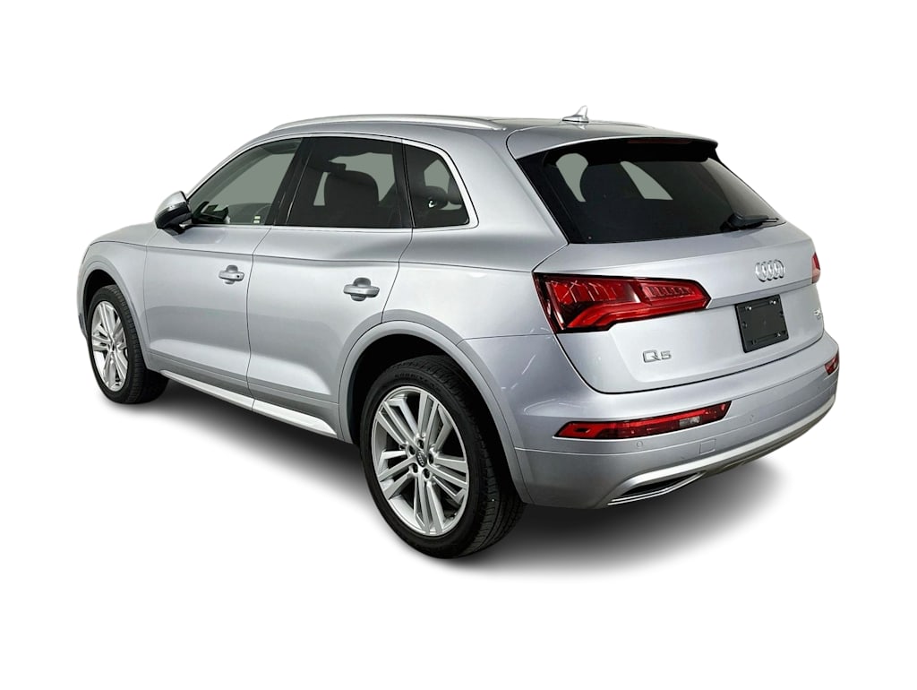 Thumbnail: 2018 Audi Q5 - 4