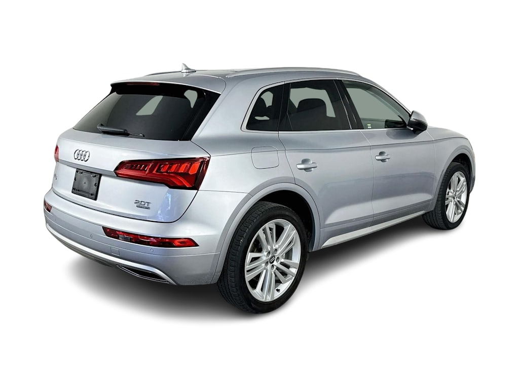 Thumbnail: 2018 Audi Q5 - 25