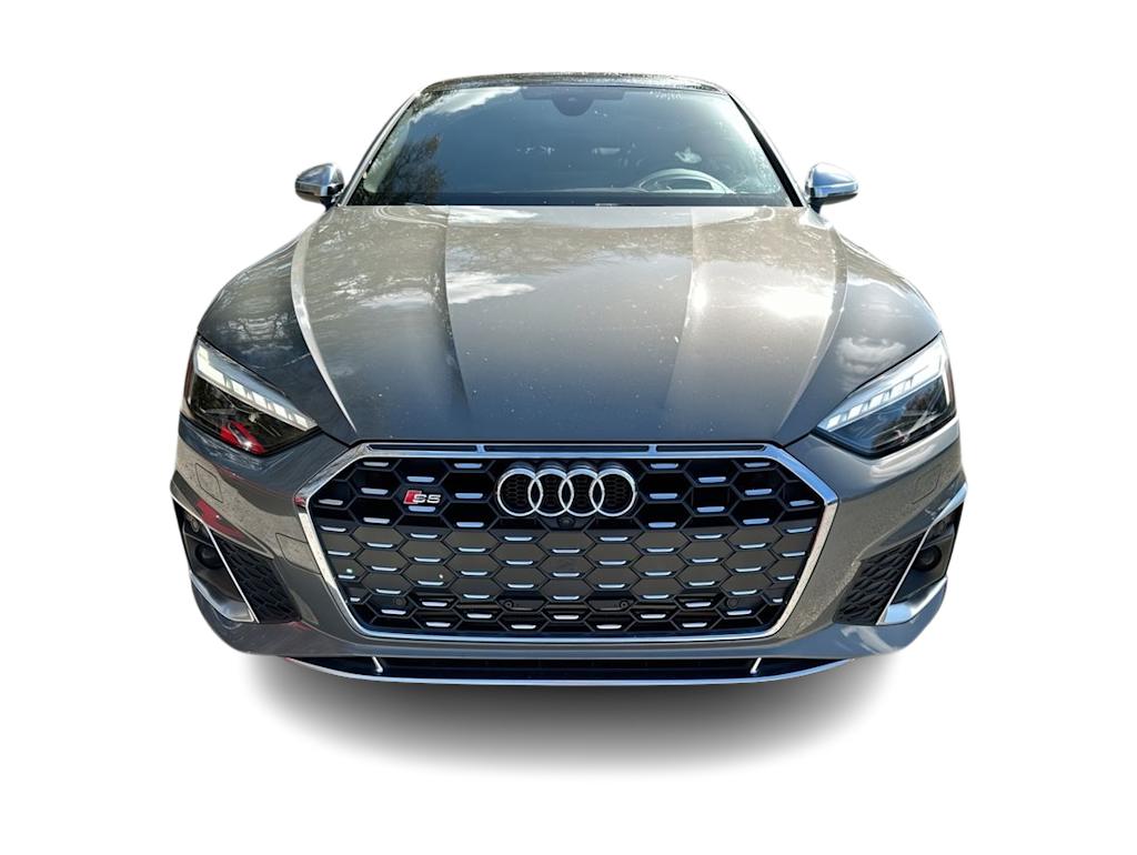 Thumbnail: 2023 Audi S5 - 6