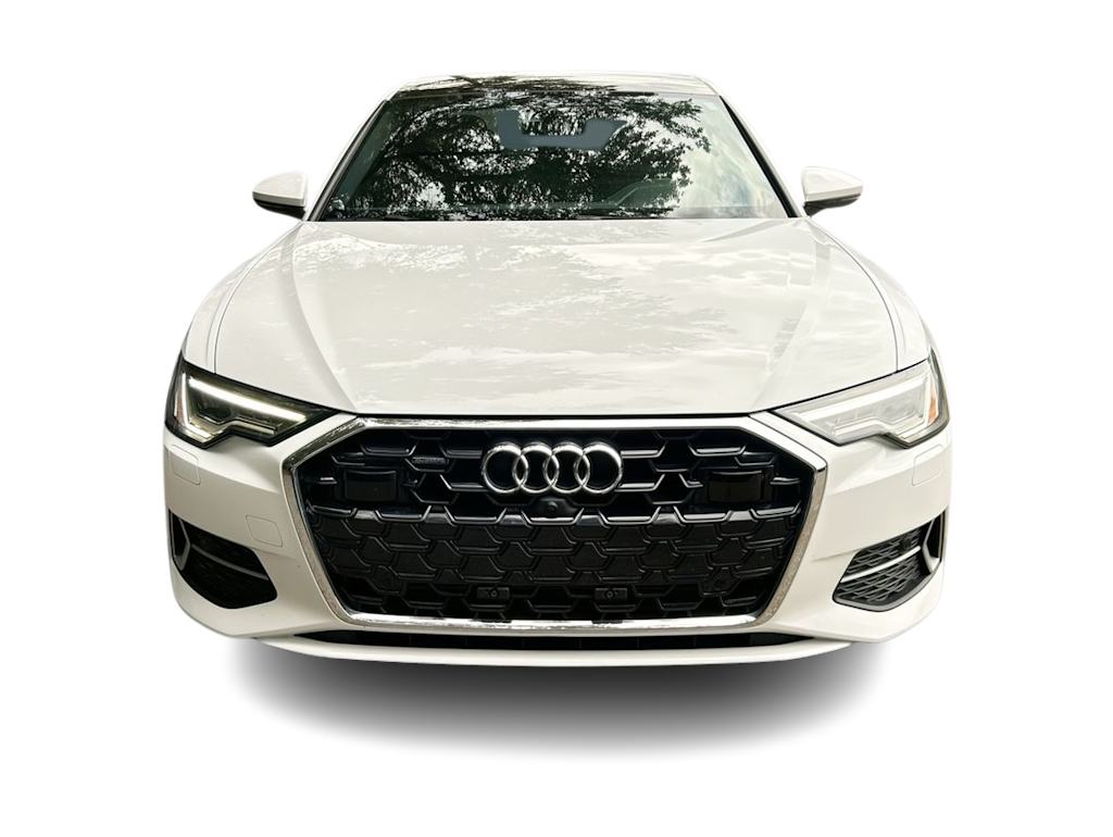 Thumbnail: 2024 Audi A6 - 17