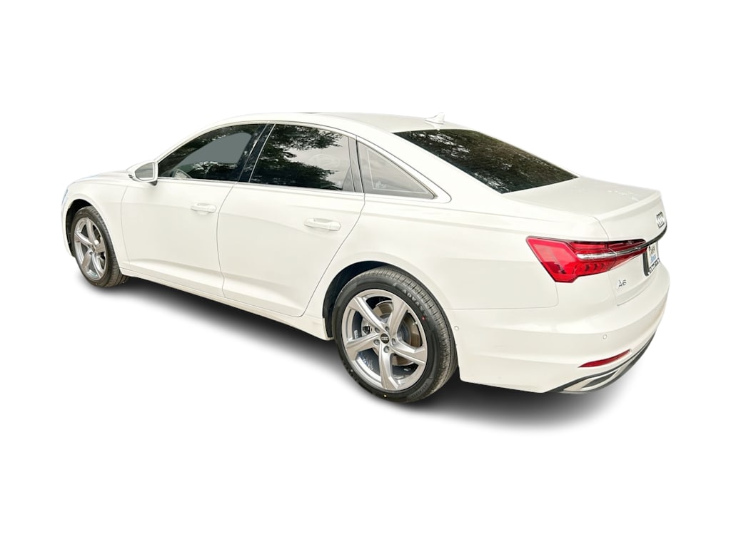 Thumbnail: 2024 Audi A6 - 3
