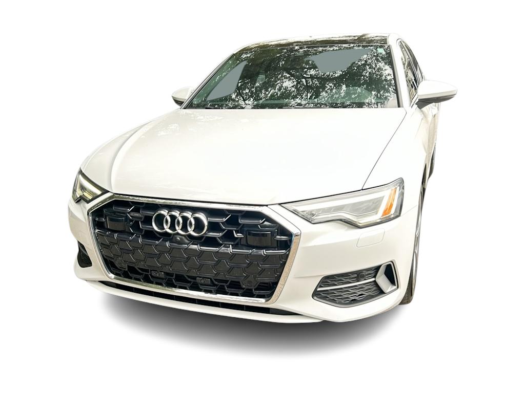 Thumbnail: 2024 Audi A6 - 5