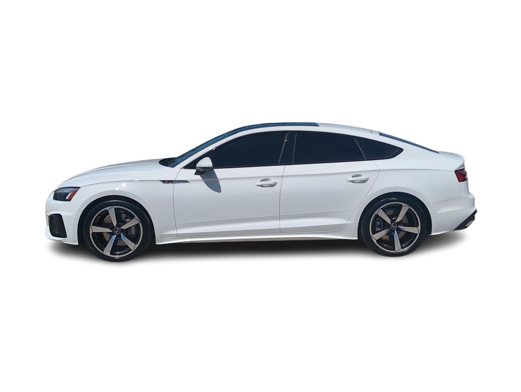 Thumbnail: 2025 Audi A5 - 3