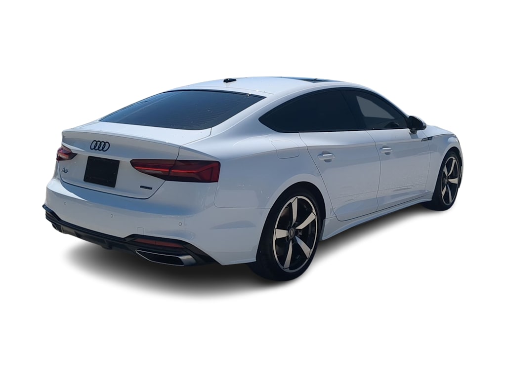 Thumbnail: 2025 Audi A5 - 17