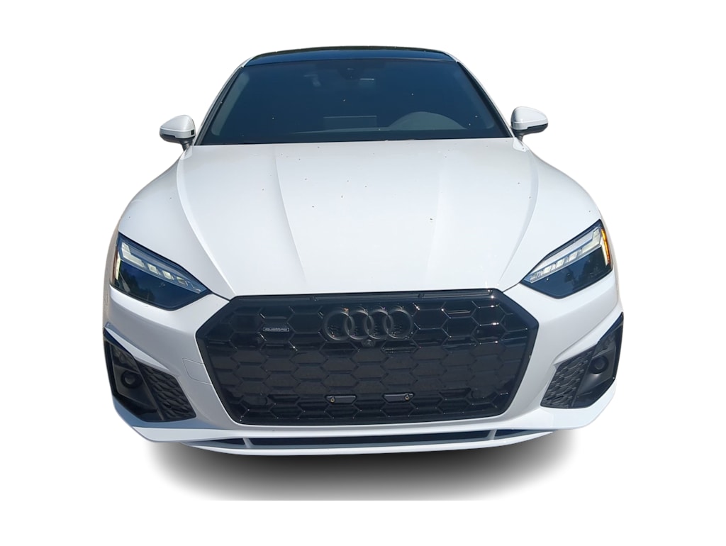 Thumbnail: 2025 Audi A5 - 6