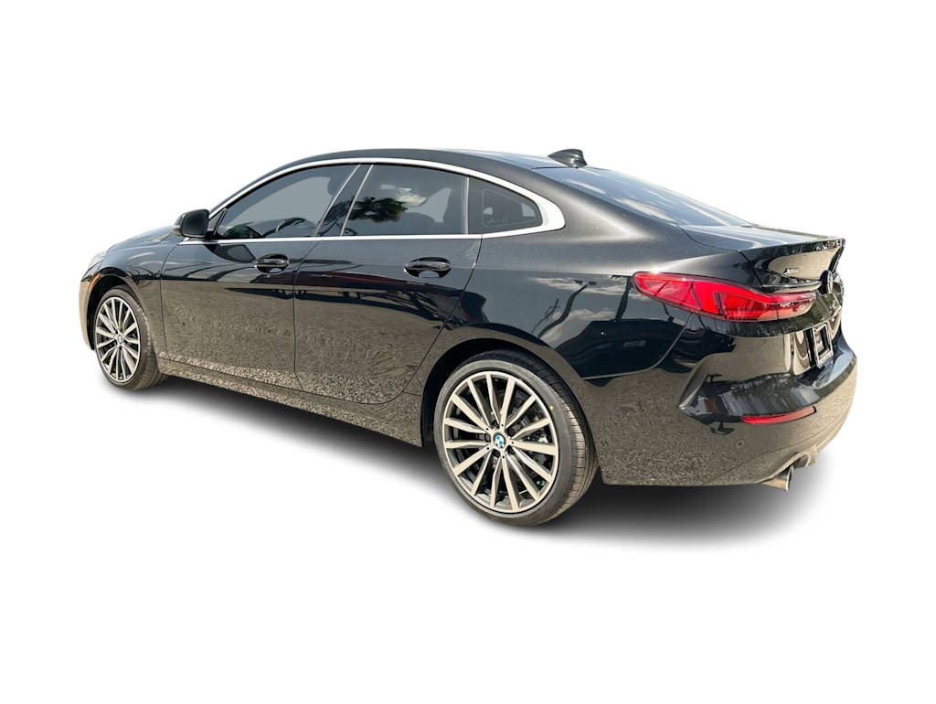 Thumbnail: 2022 BMW 2 Series - 4
