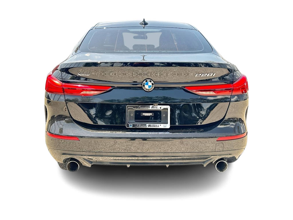 Thumbnail: 2022 BMW 2 Series - 17