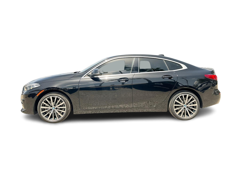 Thumbnail: 2022 BMW 2 Series - 3
