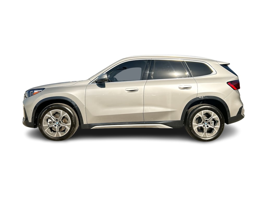 Thumbnail: 2025 BMW X1 - 3
