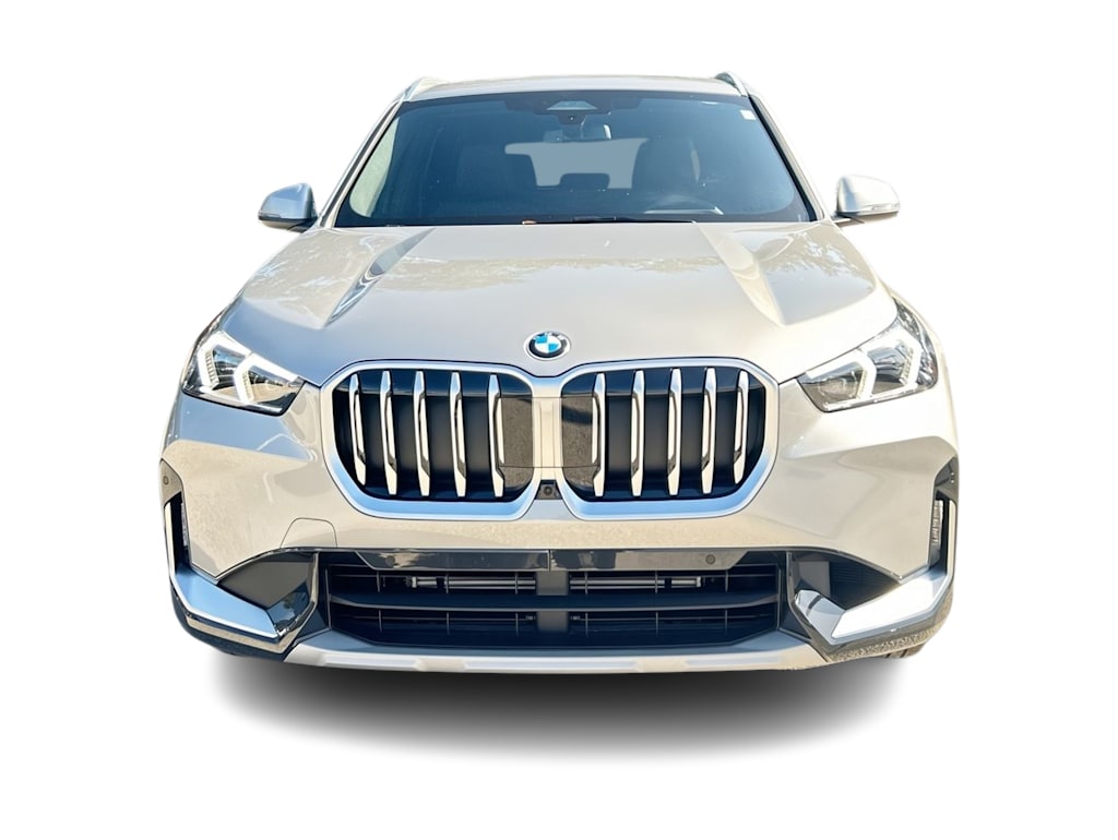 Thumbnail: 2025 BMW X1 - 6