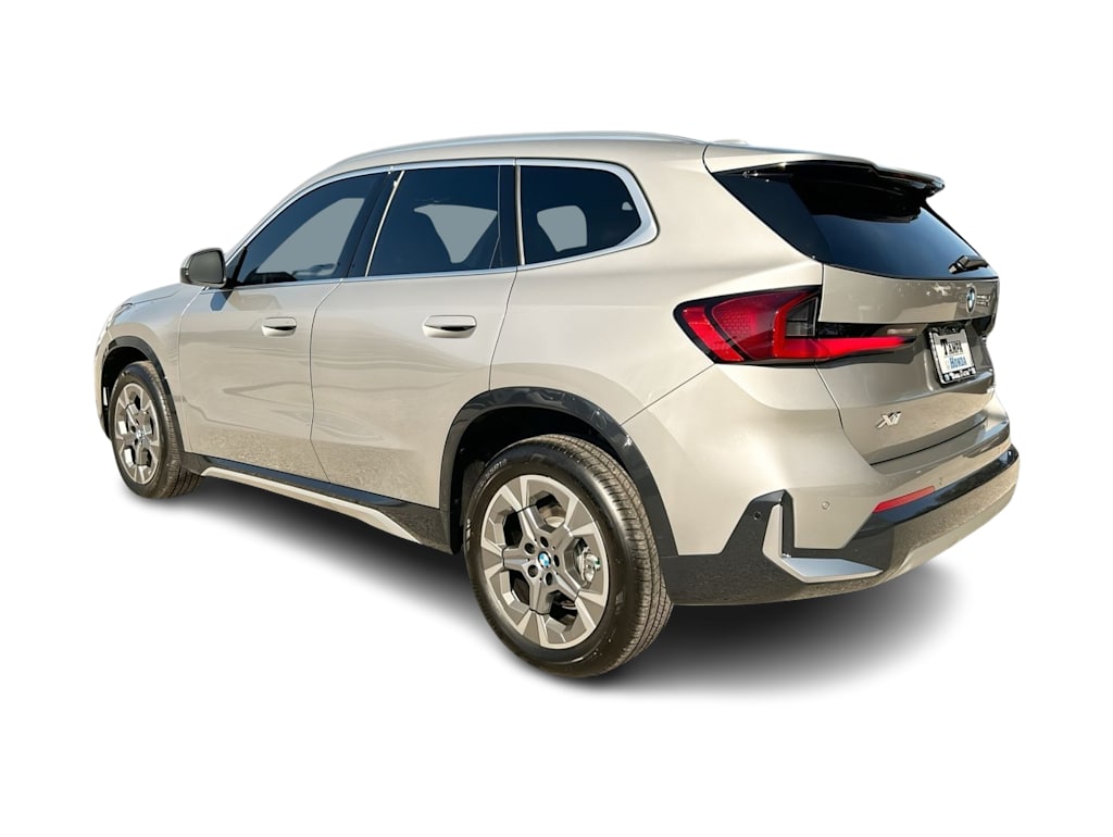 Thumbnail: 2025 BMW X1 - 4