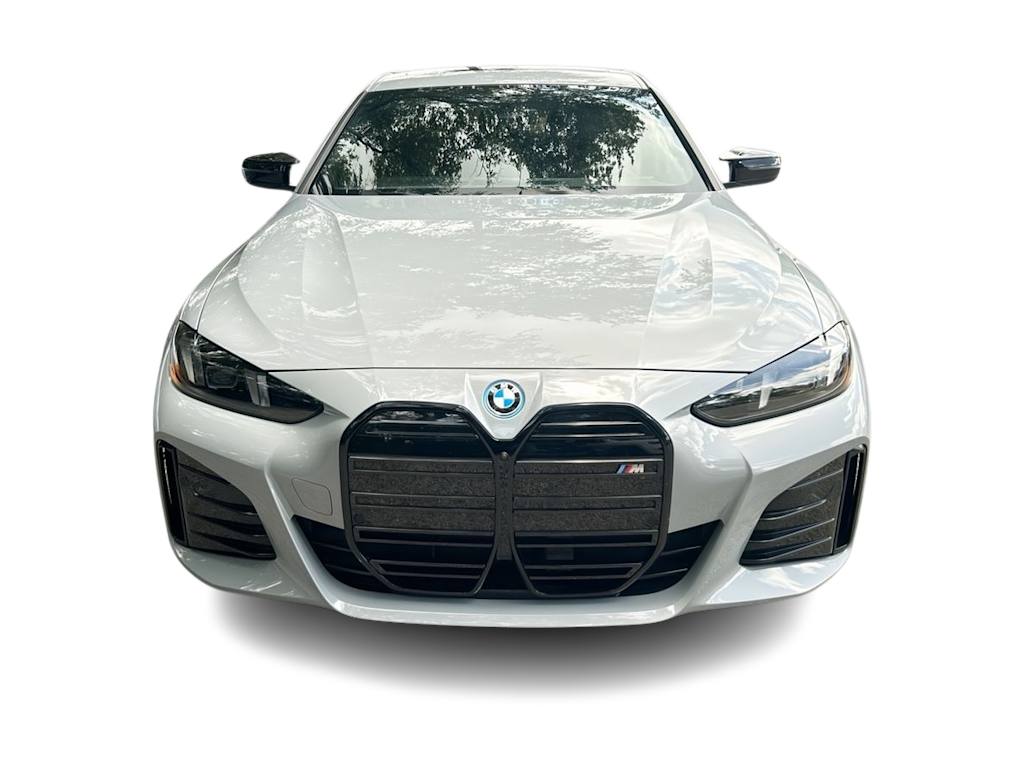 Thumbnail: 2025 BMW i4 - 17