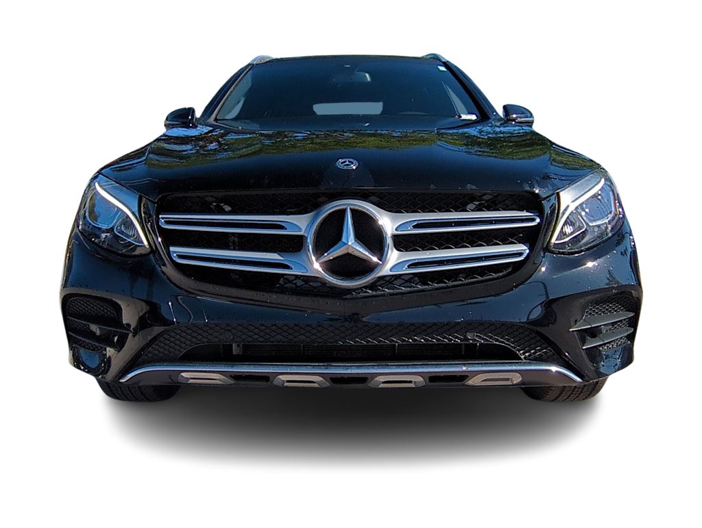 2019 Mercedes-Benz GLC 300 6