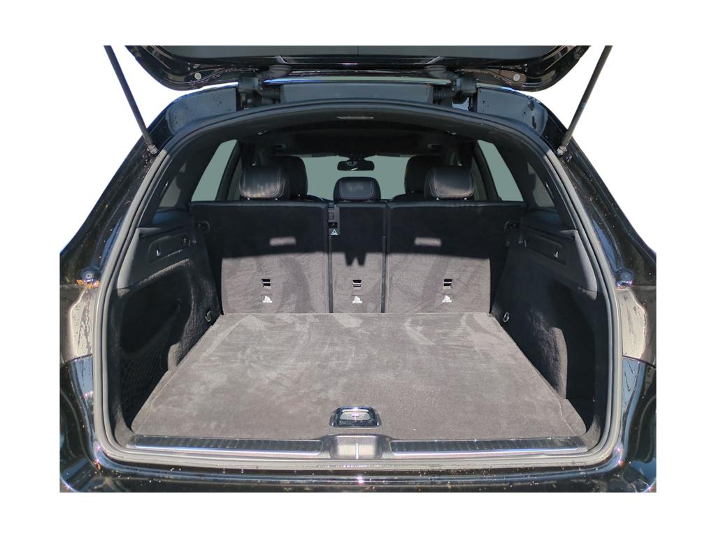 2019 Mercedes-Benz GLC 300 15