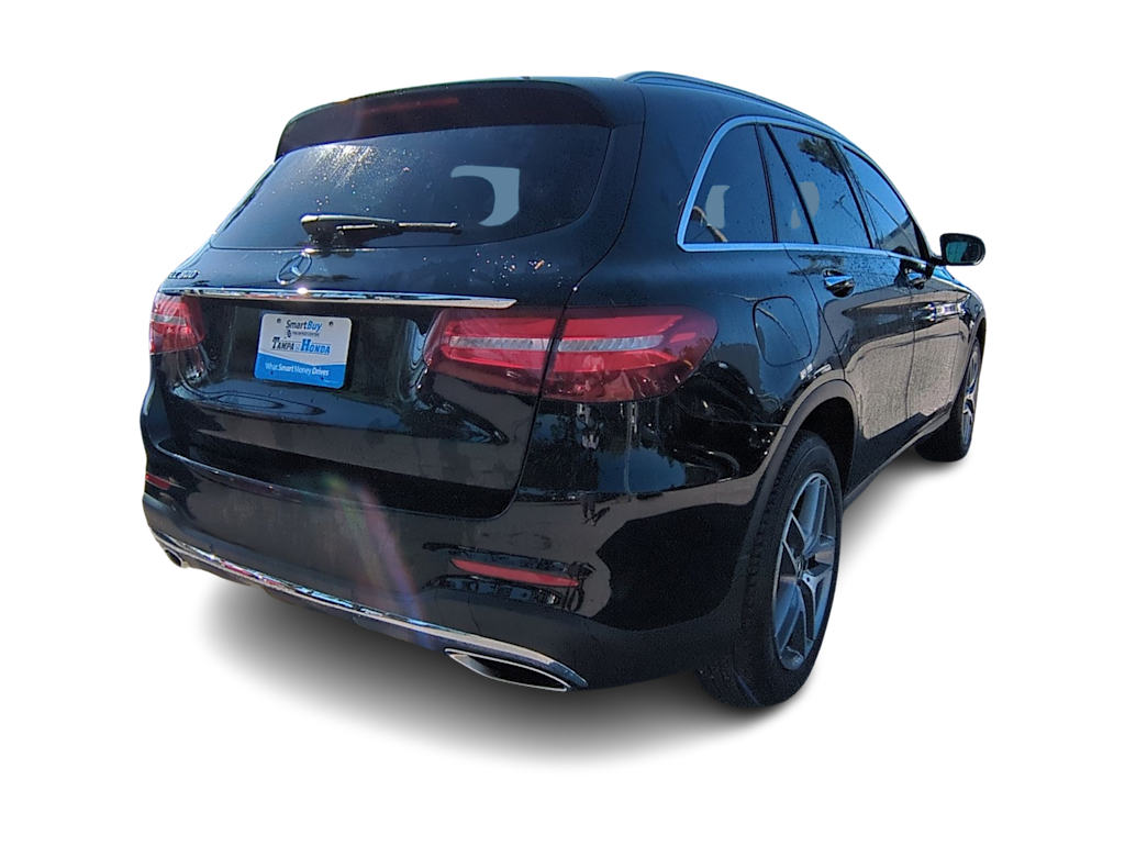 2019 Mercedes-Benz GLC 300 18