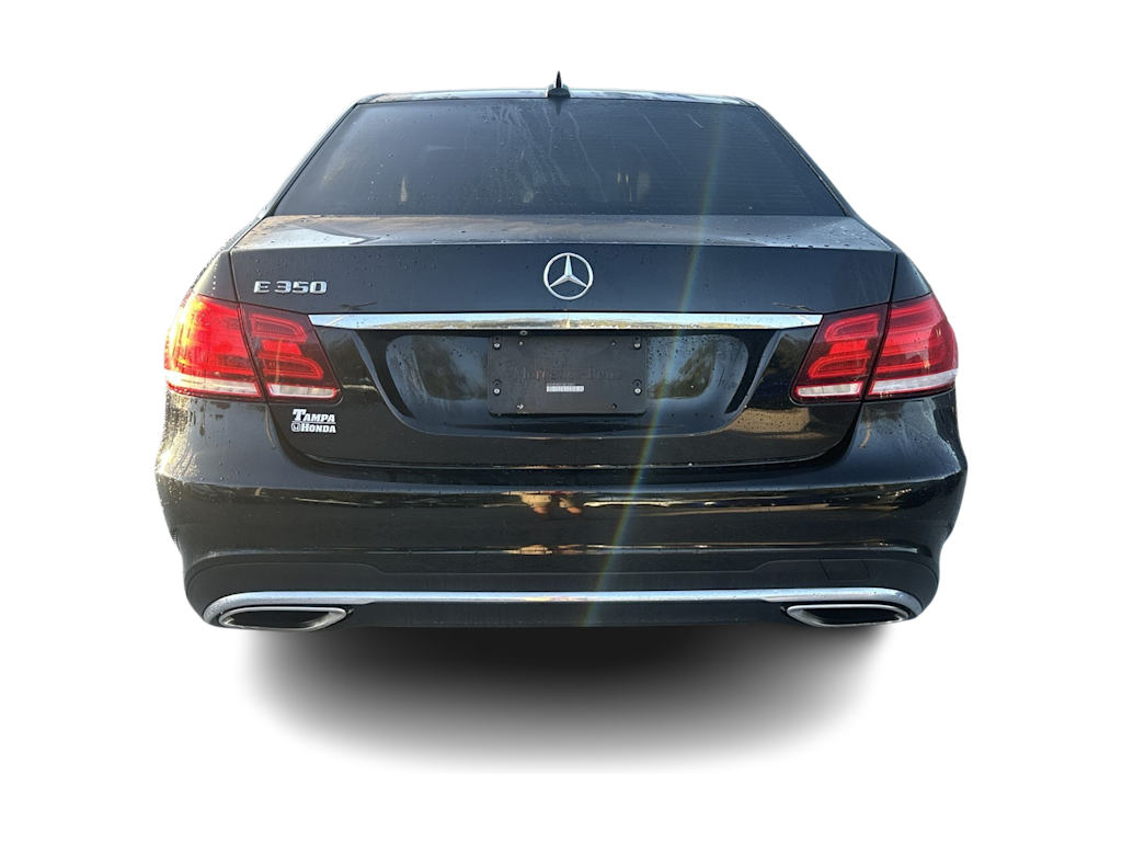 Thumbnail: 2016 Mercedes-Benz E-Class - 5