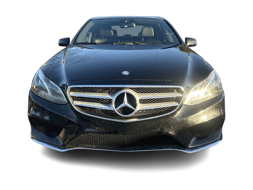 Thumbnail: 2016 Mercedes-Benz E-Class - 6