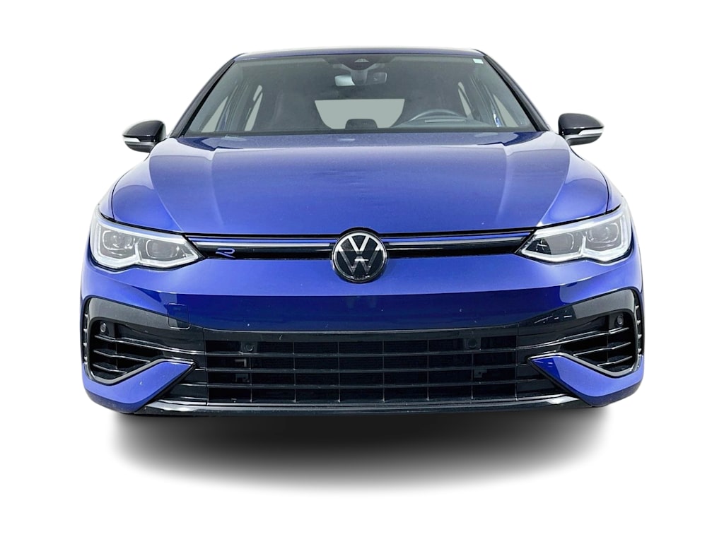Thumbnail: 2023 Volkswagen Golf - 6
