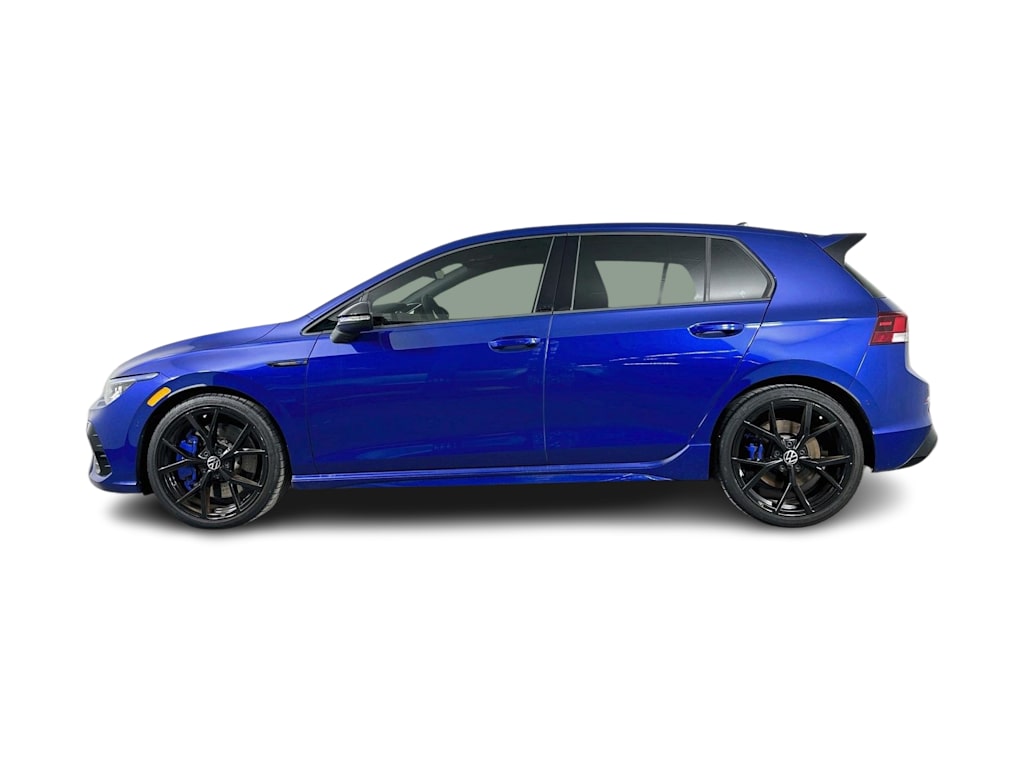 Thumbnail: 2023 Volkswagen Golf - 3
