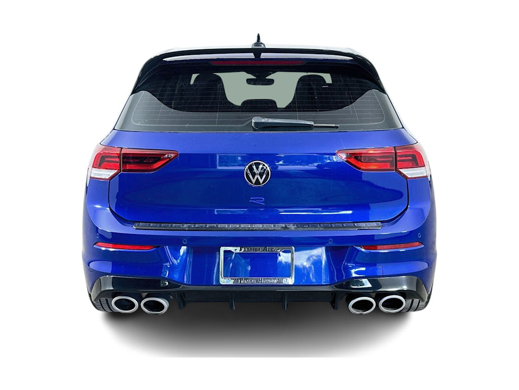 Thumbnail: 2023 Volkswagen Golf - 5