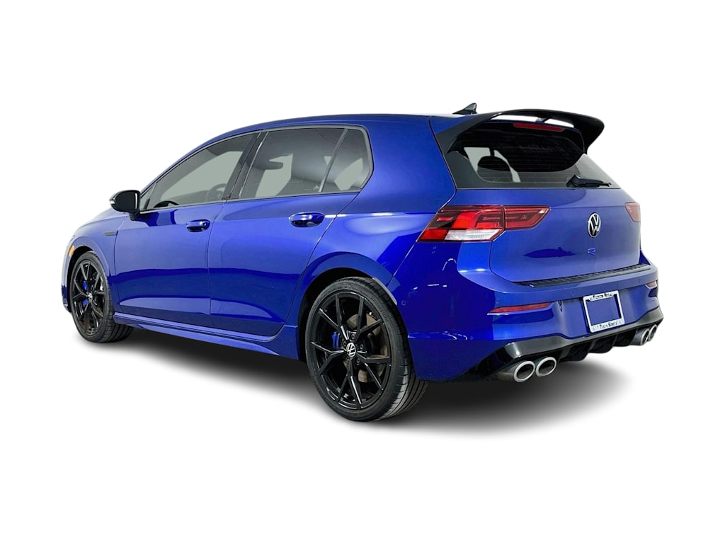 Thumbnail: 2023 Volkswagen Golf - 4