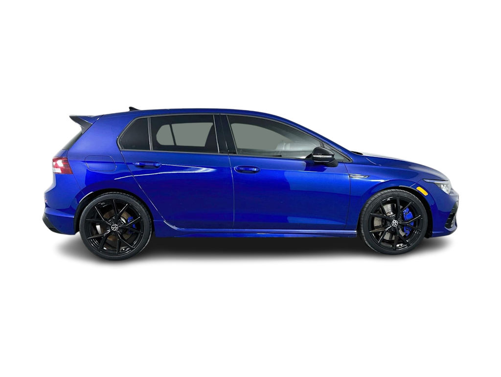 Thumbnail: 2023 Volkswagen Golf - 25