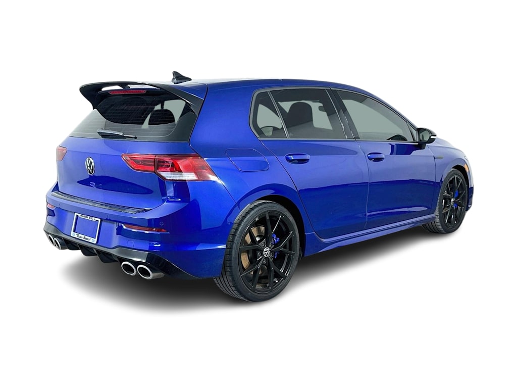 Thumbnail: 2023 Volkswagen Golf - 24